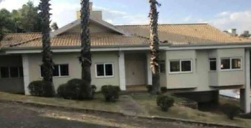 Casa à venda no Gramado.