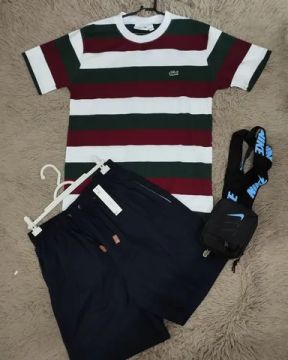 Venha Garantir logo o seu kit de qualidade da Lala 