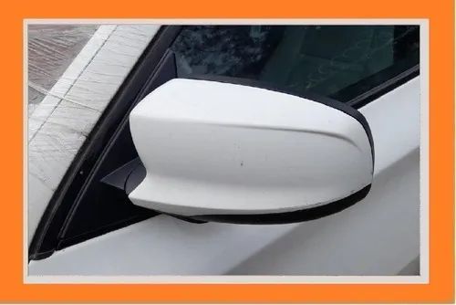 Retrovisor Esquerdo X6 2011 2012 2013