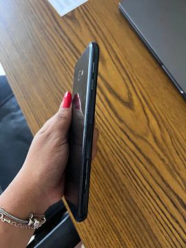 Samsung seminovo 
