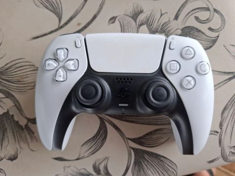 Controle ps5 novo 