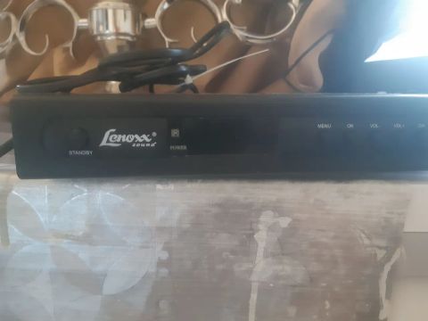 Vendo seminovo