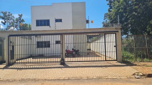Alugo Apartamento 2/4 na ARSE 141