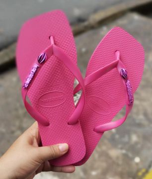 Havaianas  Feminina