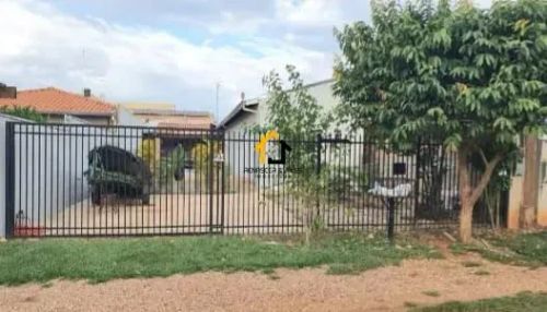 Chácara/Rancho com 3 quartos à venda por R$ 270.000 - Borá II - Mendonça