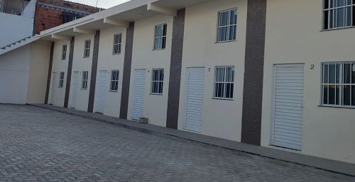 Aluga se Loft tipo kitnet