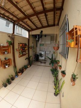 Venda de Apartamento com área privativa em Belo Horizonte-MG, bairro Santa Terezinha