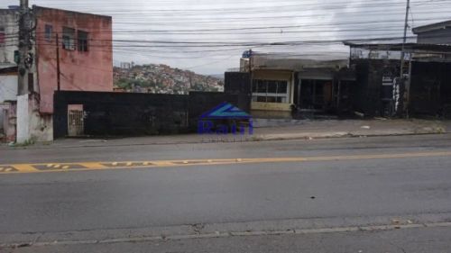 VENDA - TERRENO - JD DAS FLORES - SÃO PAULO/SP
