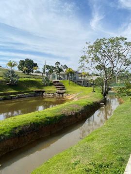 Lote 850m + 700m área  = Melhor condição - Vivendas Serra Negra