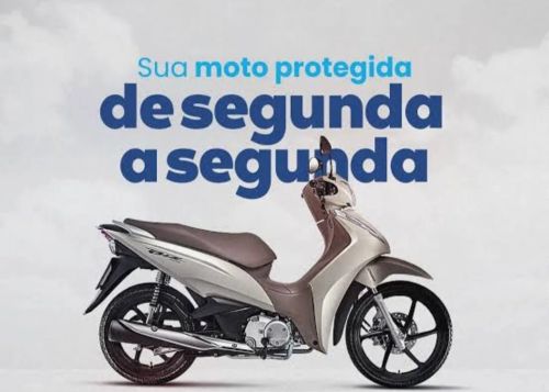 Rastreador para MOTO
