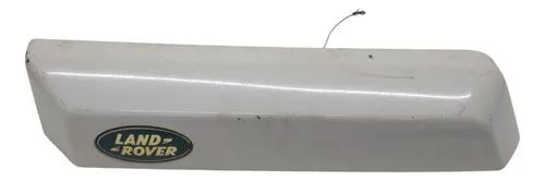 Moldura Maçaneta Tampa Traseira Land Discovery 3 2006 2007