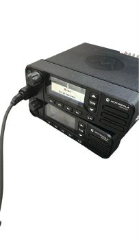 Radio Motorola Dgm8500e Vhf Usados