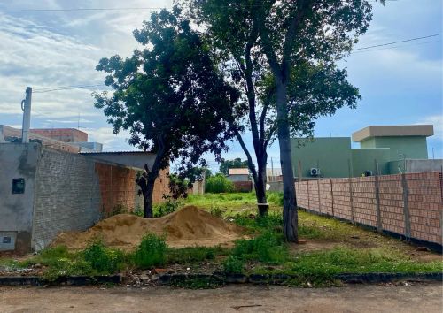 Lote na 1305 Sul - Próximo a Ulbra