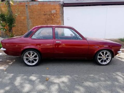Chevette 1975