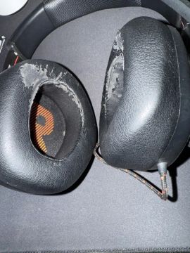 Quantum 200 Jbl 