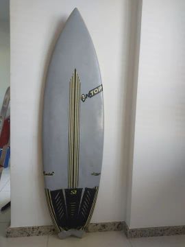 Prancha de surf 