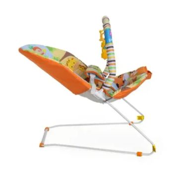 Cadeira de balanço infantil 