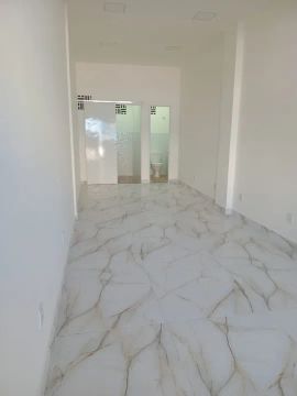 Imóvel para aluguel tem 50 metros quadrados em São Judas Tadeu - Guarapari - ES