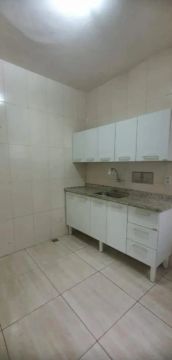 Imóvel para venda com 50 metros quadrados com 2 quartos em Cosme de Farias - Salvador - BA
