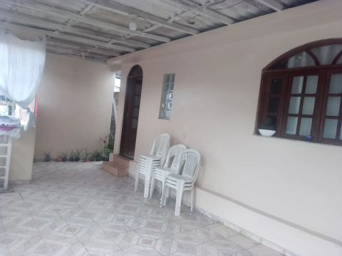 Casa no Alvorada 2