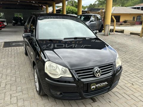 Polo 1.6 Mi/S.Ouro 1.6 Mi Tot.Flex 8V 5p