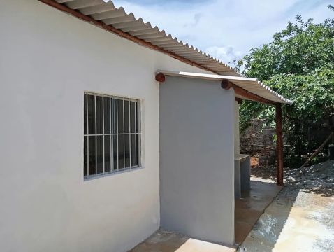 Casa preço baixo