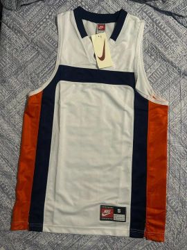 Regata Nike Basketball Tank Top 1999-00