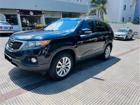 Sorento V6 7 lugares