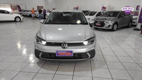 Volkswagen Polo Comfortline (Aut) (Flex)