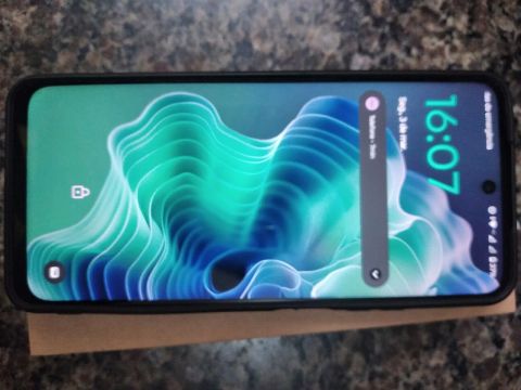 Moto G35 5G