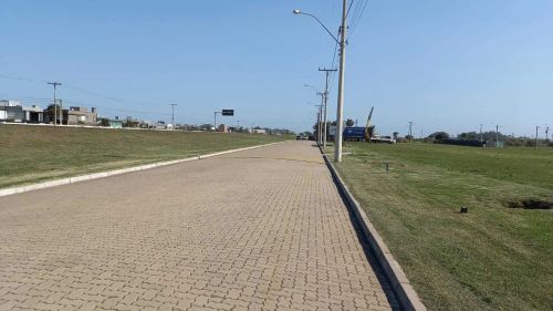 Lote em condomínio em Xangri-Lá - Xangri-Lá - Xangri-Lá/RS