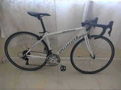 BIKE CALOI SPEED 10 REESTILIZADA
