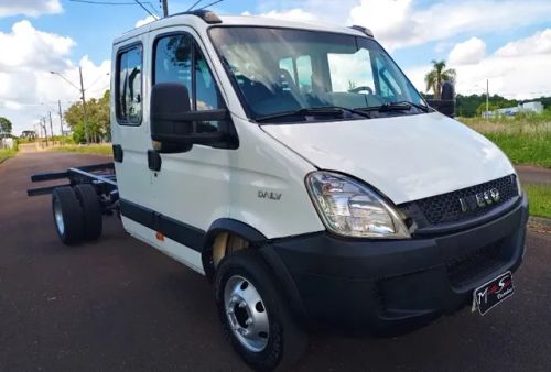 Iveco Daily 70c16 CD