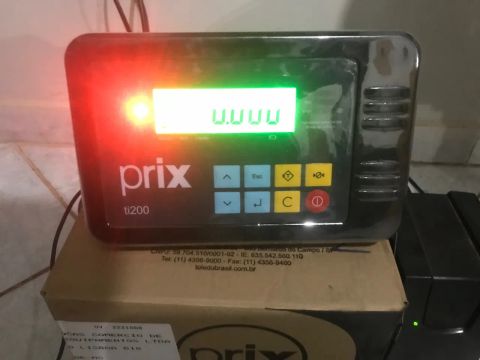 Indicadores e kits para Tanques  de Ração e Óleo