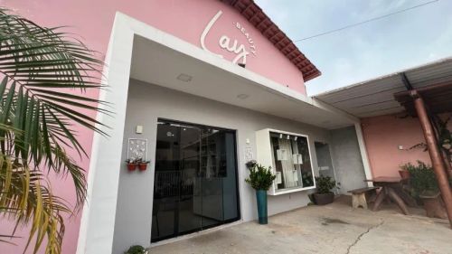 alugo casa comercial na 704 sul 
