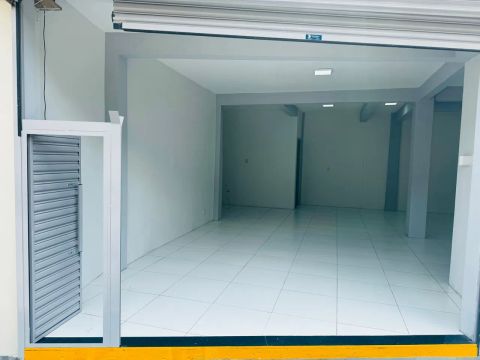 Ponto Comercial - Loja - Excelente Localização!