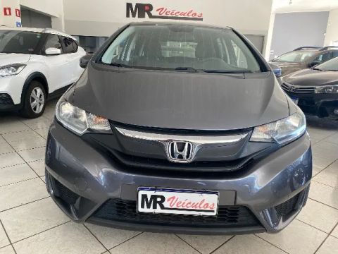 FIT LX 1.5 2015