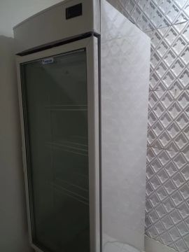 Freezer expositor 