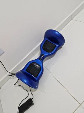 Patinete Elétrico - Ótimo Estado!