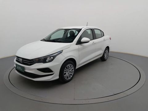 Fiat Cronos 2024 1.3 firefly flex drive manual