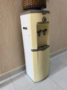 Bebedouro Elétrico Esmaltec