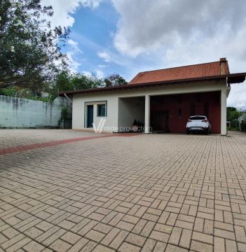 casa - Parque Taquaral - Campinas