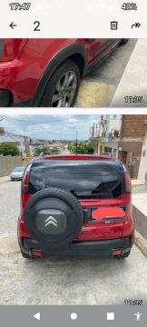 Carro para pessoas exigentes 