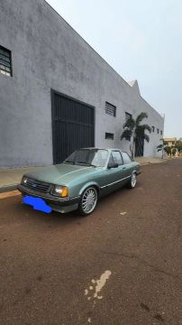 CHEVROLET CHEVETTE 1989 Usados e Novos