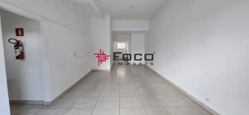 Ponto Comercial com 60m² para Locação no Jardim Paulista