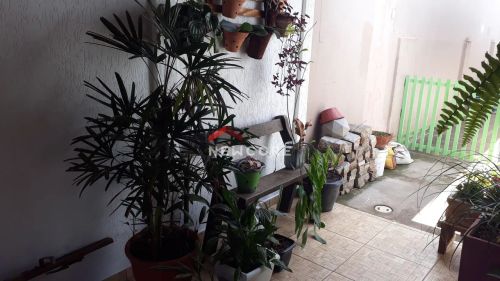 Casa em Rua 11 A - Vila Nova - Rio Claro/SP