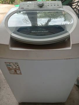 Máquina de Lavar Brastemp 11kg
