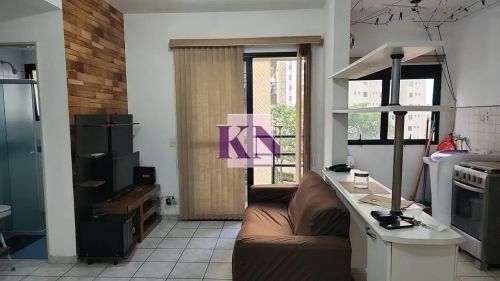 Venda-Apartamento-São Paulo-Saúde