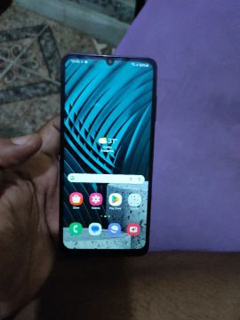 SAMSUNG GALAXY A6 