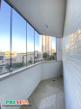 APARTAMENTO LOCAÇÃO MOBILIADO BAIRRO SILVEIRA BH